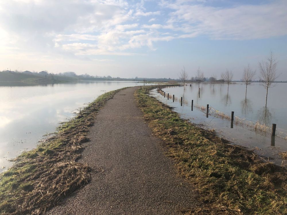 Randwijkse Waarden-hoogwater-2022