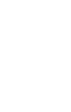fiets wit